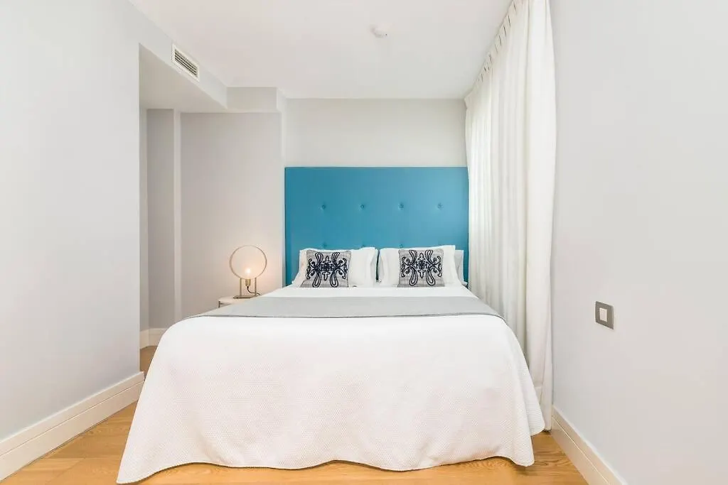 Appartamento iloftmalaga Deluxe Calle Nueva III